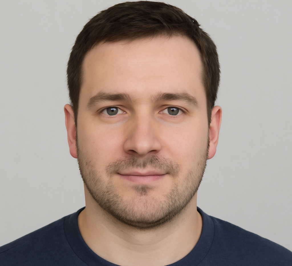 Person Image